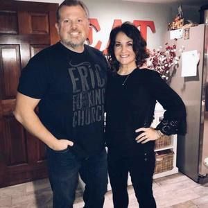 Meet your Posher, Mary beth